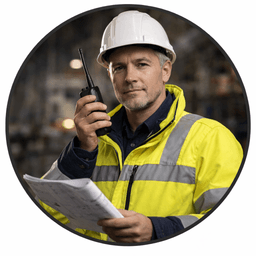 Bauleiter – Pipe Connect Personal GmbH
