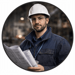 Vorrichter nach ISO – Pipe Connect Personal GmbH